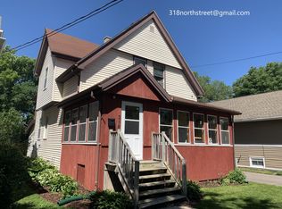 318 North St, Madison, WI 53704