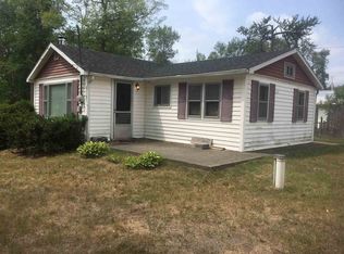 4387 W Oakman St, Harrison, MI 48625