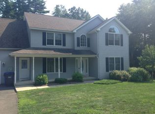 1 Pinewood Ln, Stafford Springs, CT 06076