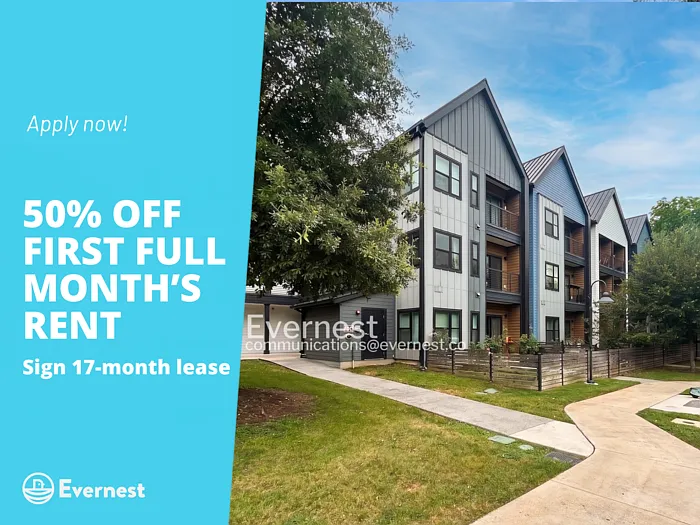 3101 Govalle Ave #110