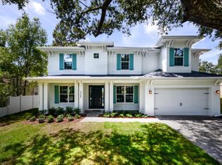 3605 W De Leon St, Tampa, FL 33609