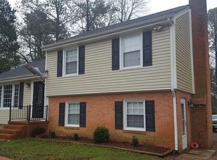 12327 Ridgefield Pkwy, Henrico, VA 23233