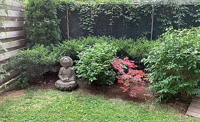 Rented by Nest Seekers International