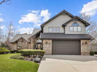 1850 Harvard Ln, New Lenox, IL 60451