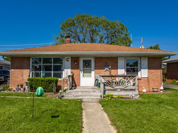 1616 N Englewood Dr, Indianapolis, IN 46219
