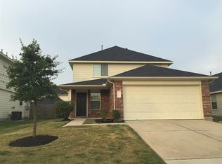 21627 Ornella Cir, Humble, TX 77338