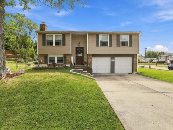 10 Fairlawn Cir, Erlanger, KY 41018