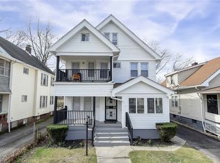 3524 E 138th St, Cleveland, OH