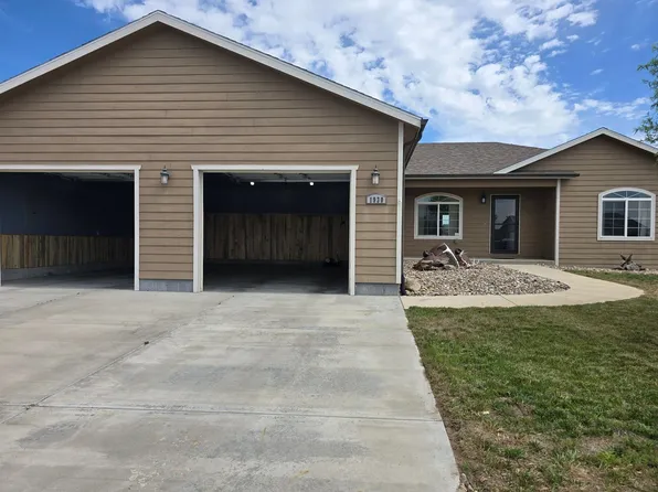 1930 Lakota Trl, Bar Nunn, WY 82601