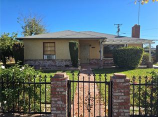 360 S Harvard St, Hemet, CA 92543