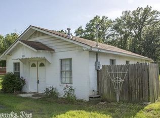 200 Skunk Hollow Rd, Conway, AR 72032