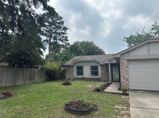 4631 Enchanted Rock Ln, Spring, TX 77388