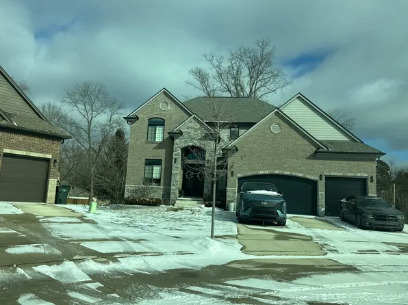 55336 Hanford Ct, Shelby Township, MI 48316
