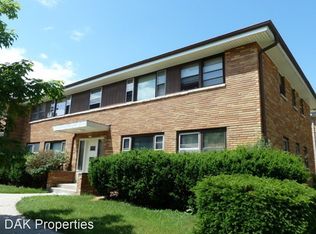 1211 E Singer Cir #1, Milwaukee, WI 53212