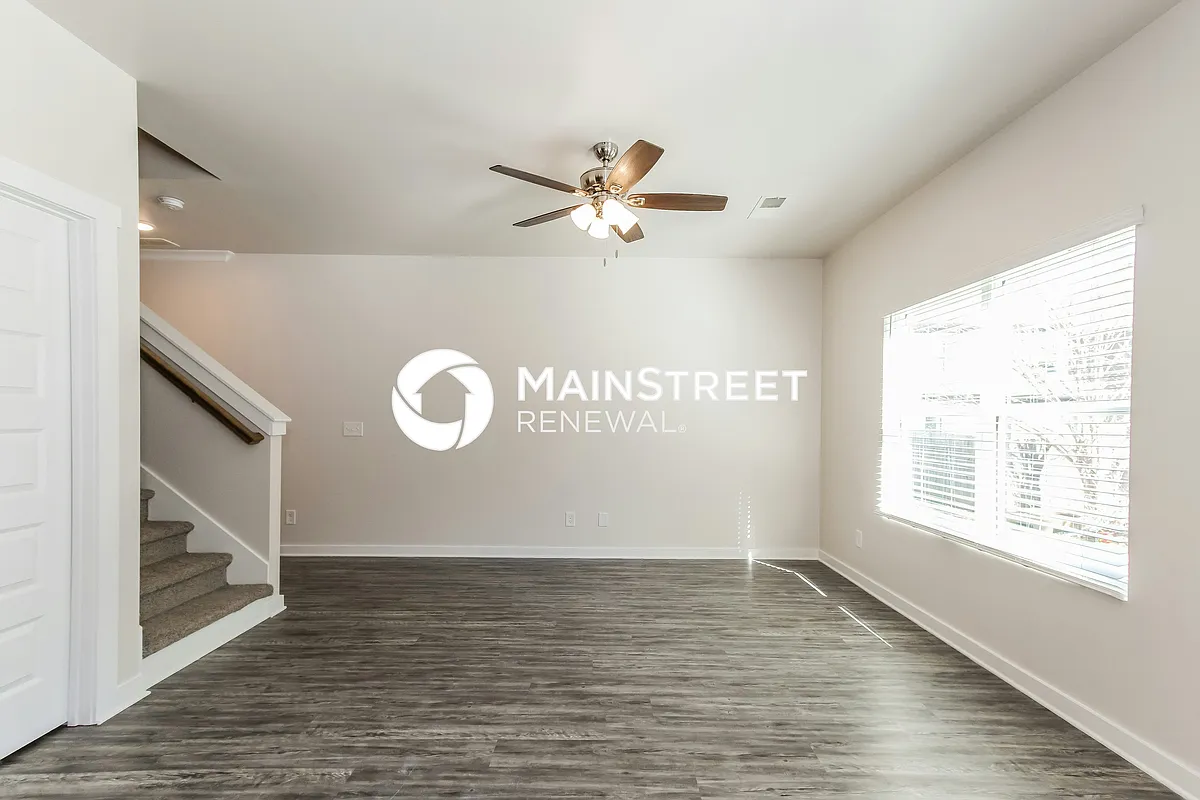 Living Room - 5556 Cathwick Trce