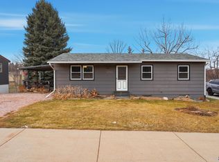 2315 Sheridan Lake Rd, Rapid City, SD 57702