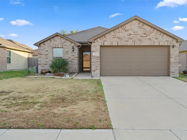 1405 Warringwood Dr, Greenville, TX 75402