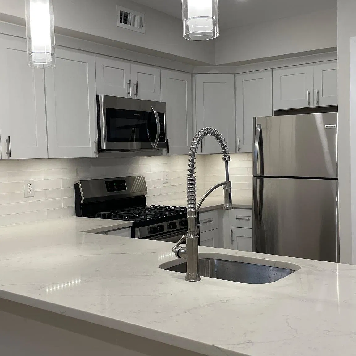 1 bed, 530 sqft, $1,895 — Photo 4