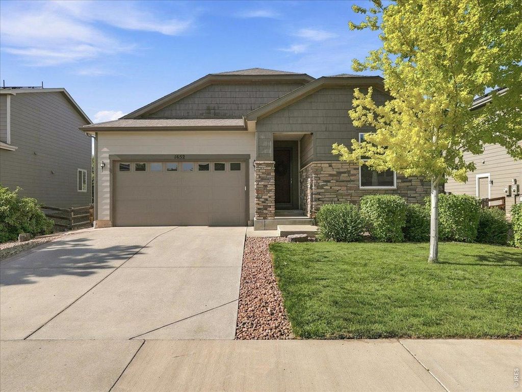 1652 Sorenson Dr