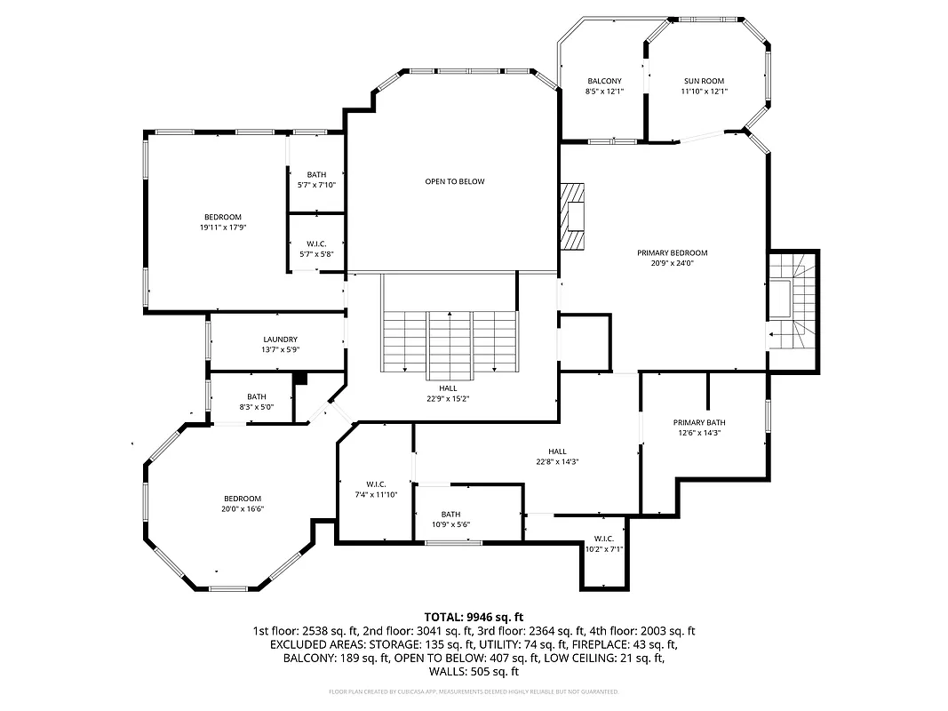 floor plan 6