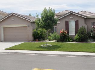 1640 Trailhead Dr, Reno, NV 89521