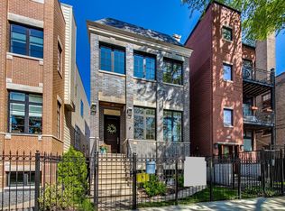 3619 N Hermitage Ave, Chicago, IL 60613