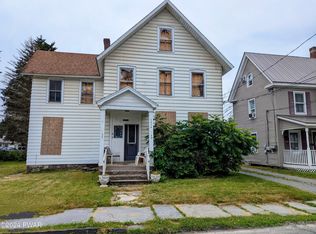 1214 Dyberry Pl, Honesdale, PA 18431