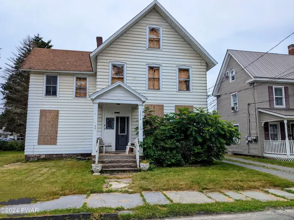 1214 Dyberry Pl, Honesdale, PA 18431