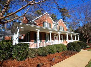 9 Middlesborough Ct, Durham, NC 27705