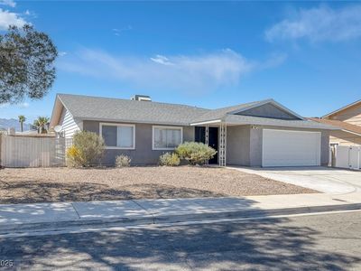 720 Sam Jonas Dr, Las Vegas, NV, 89145