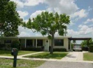 3437 Westlund Ter, Pt Charlotte, FL 33952