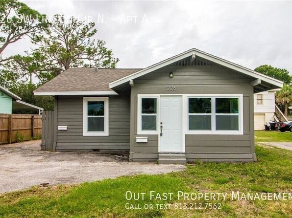 226 SW Lincoln Cir N APT A