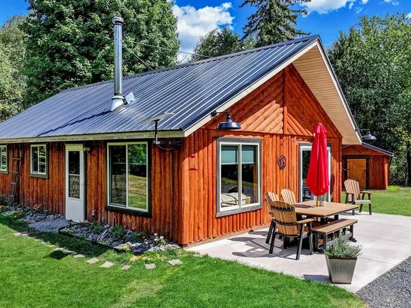 7700 N Gerry Rd, Hurley, WI 54534