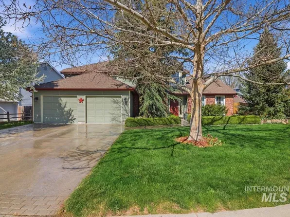 4715 N Jullion Way, Boise, ID 83704