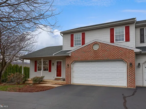 11 Rosemont Dr, Denver, PA 17517