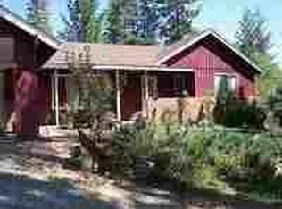 6490 Sierra Dr, Coulterville, CA 95311
