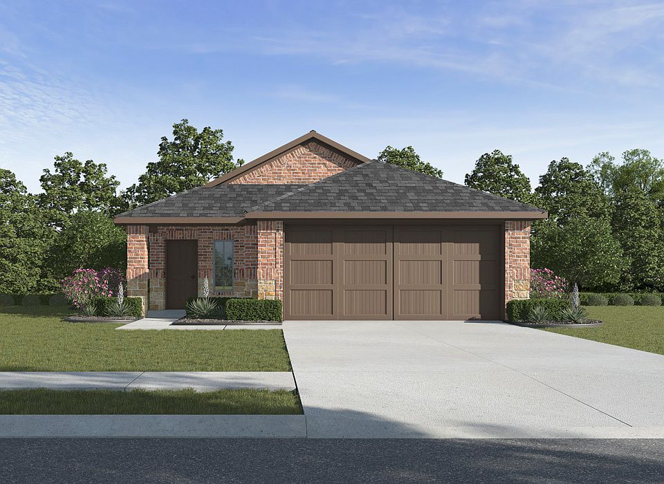 Plan Elevation.