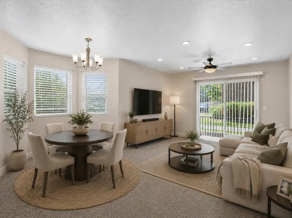 8264 S Resaca Dr Unit K3, Sandy, UT 84070