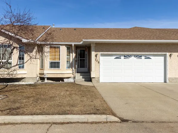 13320 124th St NW #108, Edmonton, AB T5L 5B7