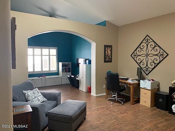 5th image of 7715 W Desert Paintbrush Ct