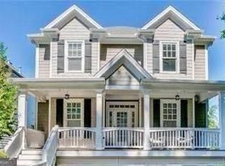 3268 Cates Ave NE, Atlanta, GA
