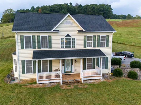 4425 S Scenic Hwy, Bland, VA 24315