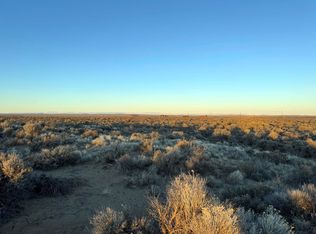 Fossil Lake Rd #L-3800, Christmas Valley, OR 97641