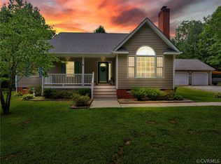 19150 S Crater Rd, Carson, VA 23830