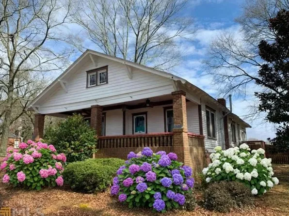 8702 Campbellton St, Douglasville, GA 30134