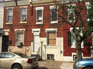 1946 Hart Ln, Philadelphia, PA