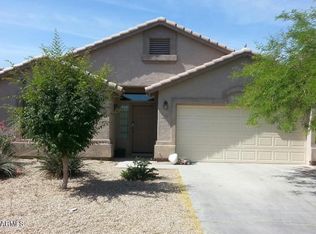 43357 W Chisholm Dr, Maricopa, AZ 85138