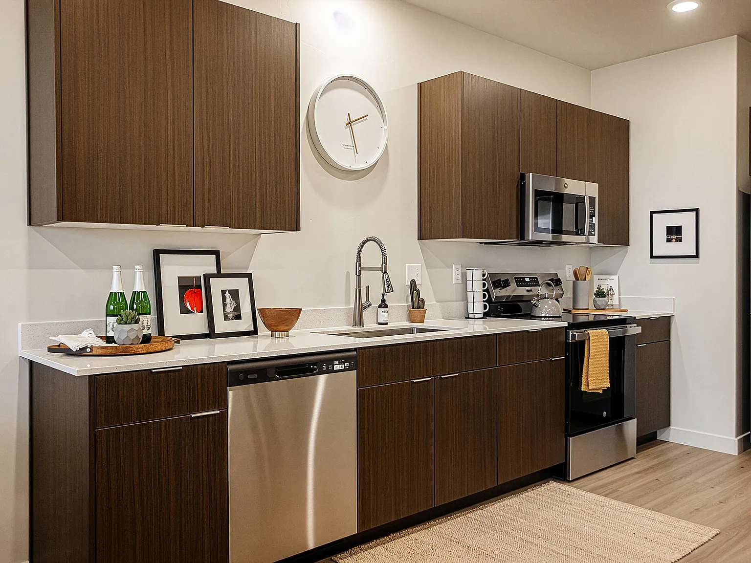 Banner Hill Townhomes — Photo 1