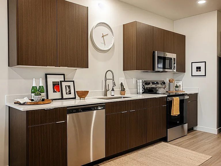 Banner Hill Townhomes — Photo 1