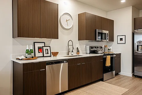 Banner Hill Townhomes Photo 1
